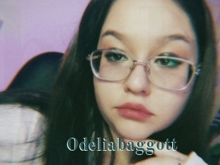Odeliabaggott