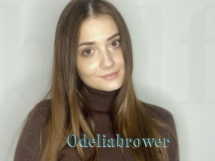 Odeliabrower