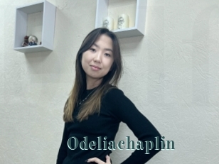 Odeliachaplin