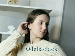 Odeliaclack