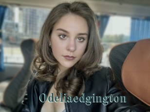 Odeliaedgington