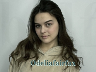 Odeliafairfax