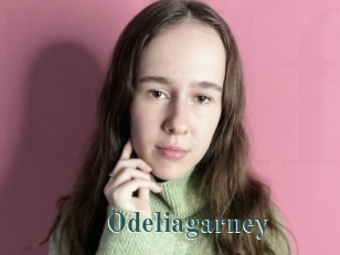 Odeliagarney