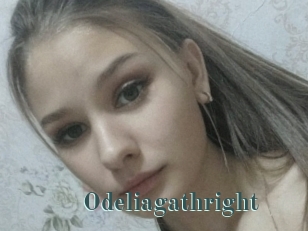 Odeliagathright
