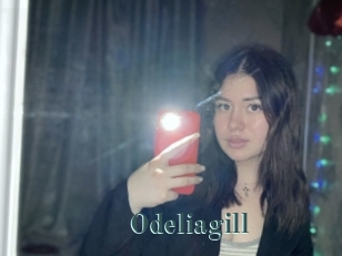 Odeliagill