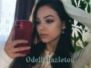 Odeliahazleton