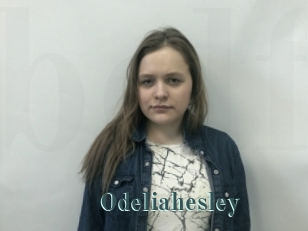 Odeliahesley