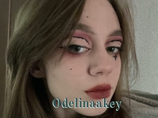 Odelinaakey
