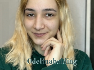 Odelinabelding