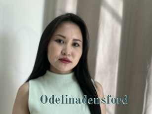 Odelinadensford