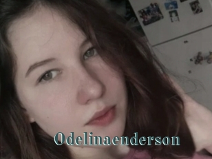 Odelinaenderson