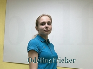 Odelinafricker