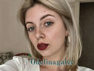 Odelinagaler