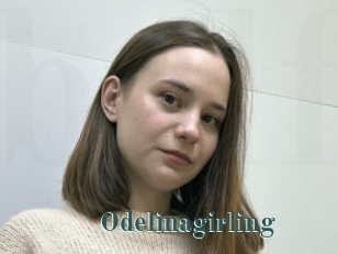 odelinagirling Belles Femmes