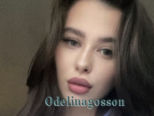 Odelinagosson