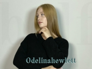 Odelinahewlett