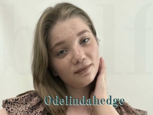 Odelindahedge