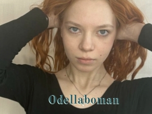 Odellaboman