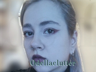 Odellaclutter