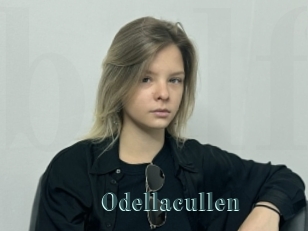 Odellacullen