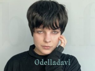 Odelladavi