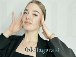 Odellagerald