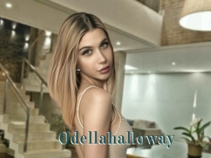 odellahalloway Belles Femmes