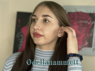 Odellahammett