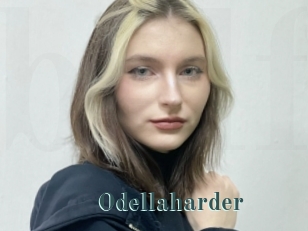 Odellaharder