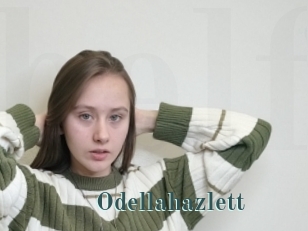 Odellahazlett
