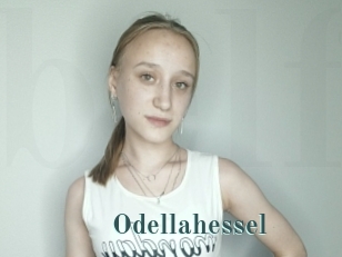 Odellahessel