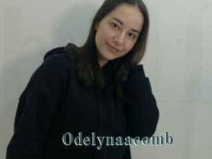 Odelynaacomb