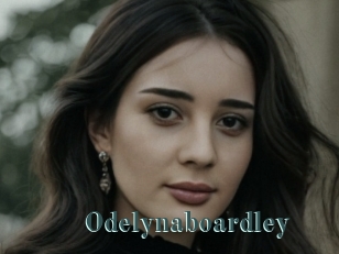 odelynaboardley Belles Femmes