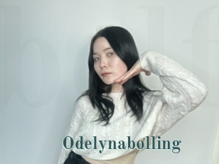 Odelynabolling