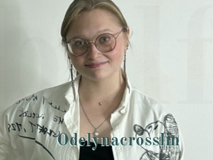Odelynacrosslin