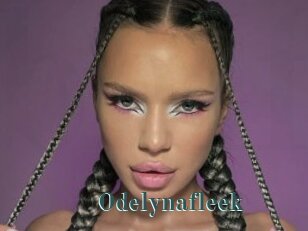 Odelynafleek
