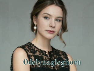 Odelynagleghorn