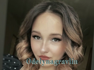 Odelynagravlin