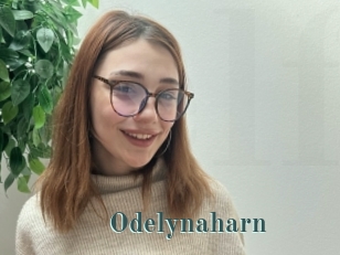 Odelynaharn