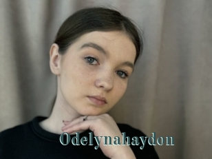 Odelynahaydon