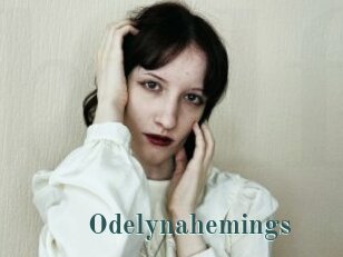 Odelynahemings