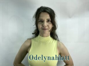Odelynahiatt