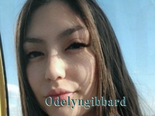 Odelyngibbard