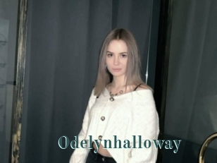 Odelynhalloway