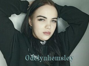 Odelynhemsley