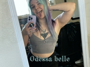 odessa_belle Belles Femmes