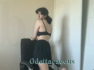 odettacaecus Belles Femmes