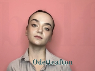 Odetteafton