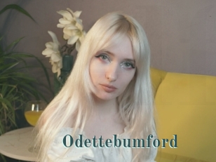 Odettebumford
