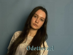 Odettecarl